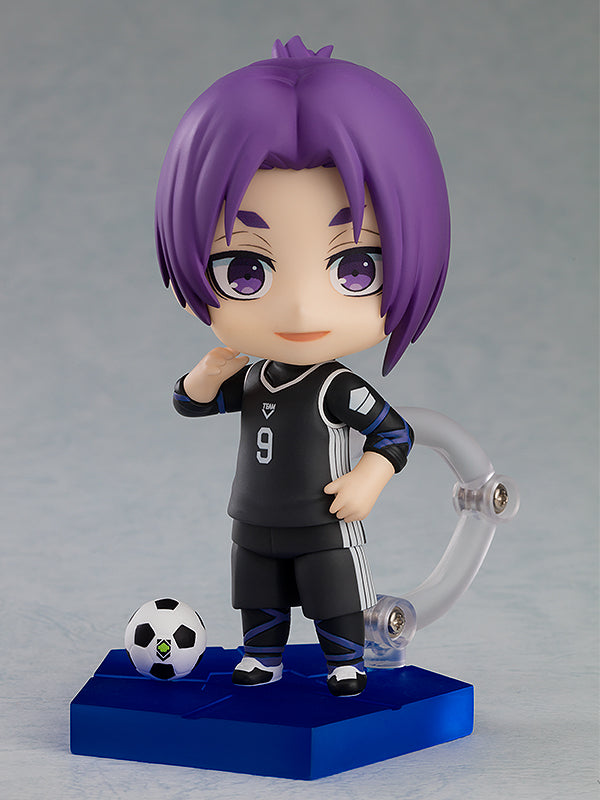 BLUE LOCK - MIKAGE REO NENDOROID FIGURE