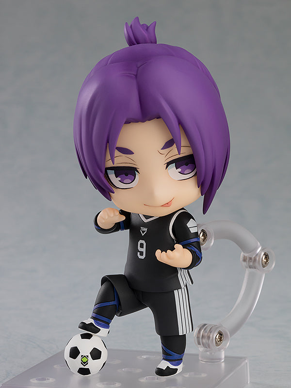 BLUE LOCK - MIKAGE REO NENDOROID FIGURE