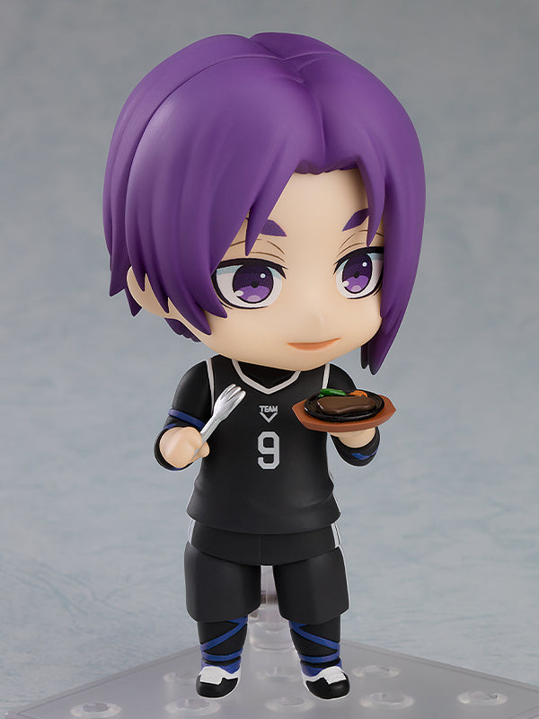 BLUE LOCK - MIKAGE REO NENDOROID FIGURE