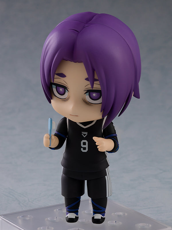 BLUE LOCK - MIKAGE REO NENDOROID FIGURE