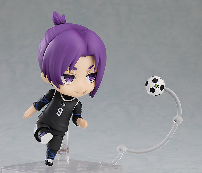 BLUE LOCK - MIKAGE REO NENDOROID FIGURE
