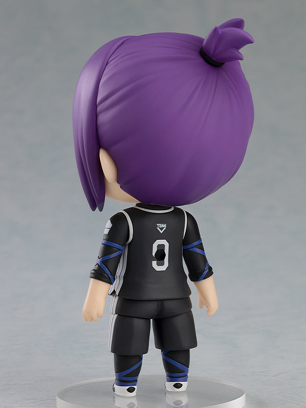 BLUE LOCK - MIKAGE REO NENDOROID FIGURE