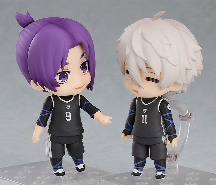BLUE LOCK - MIKAGE REO NENDOROID FIGURE