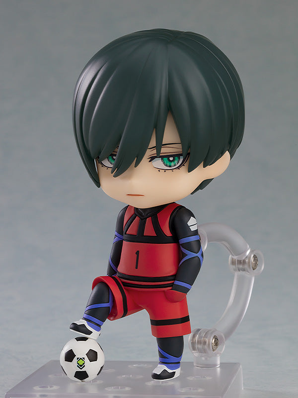 BLUE LOCK - ITOSHI RIN NENDOROID FIGURE