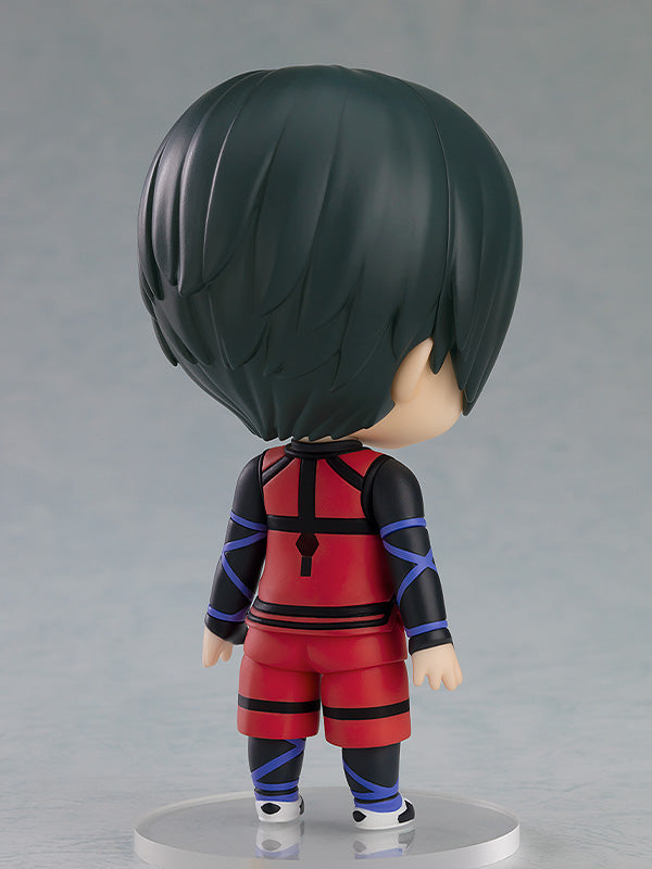 BLUE LOCK - ITOSHI RIN NENDOROID FIGURE