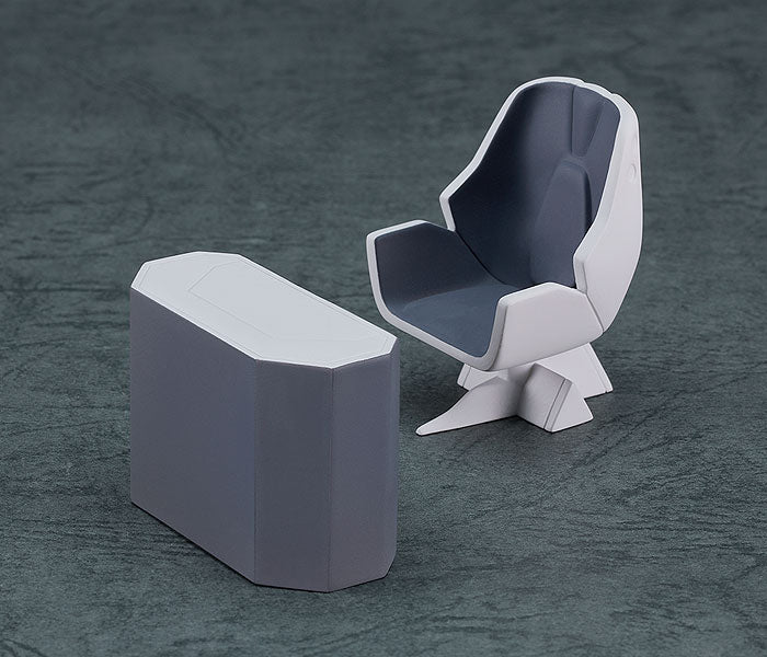 REBUILD OF EVANGELION - GENDO IKARI NENDOROID FIGURE