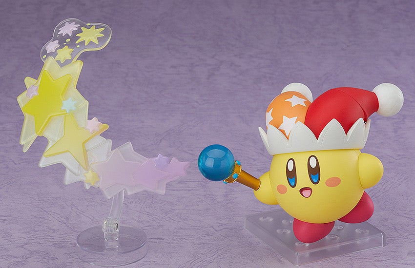 KIRBY - BEAM KIRBY NENDOROID FIGURE