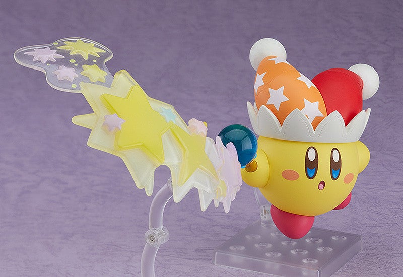 KIRBY - BEAM KIRBY NENDOROID FIGURE