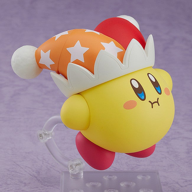 KIRBY - BEAM KIRBY NENDOROID FIGURE