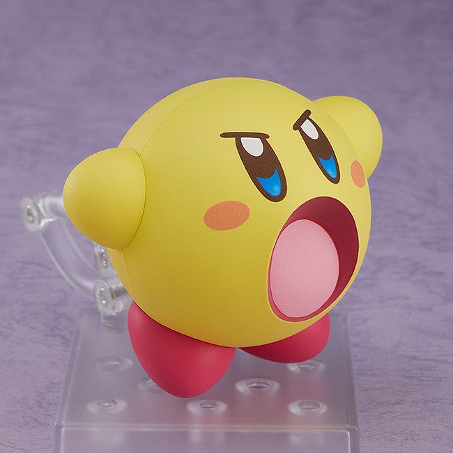 KIRBY - BEAM KIRBY NENDOROID FIGURE
