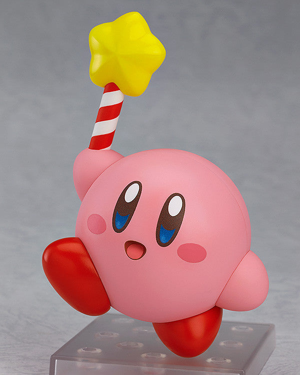 KIRBY NENDOROID FIGURE