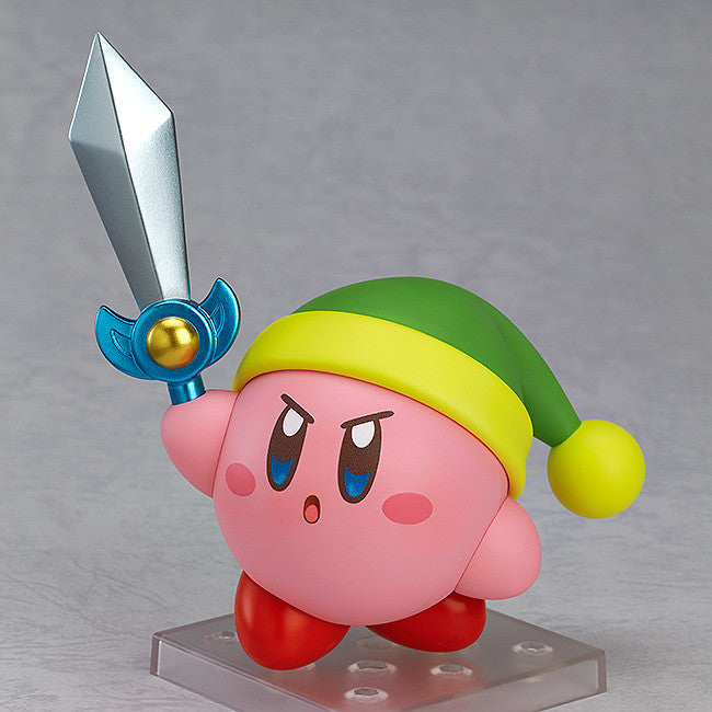 KIRBY NENDOROID FIGURE