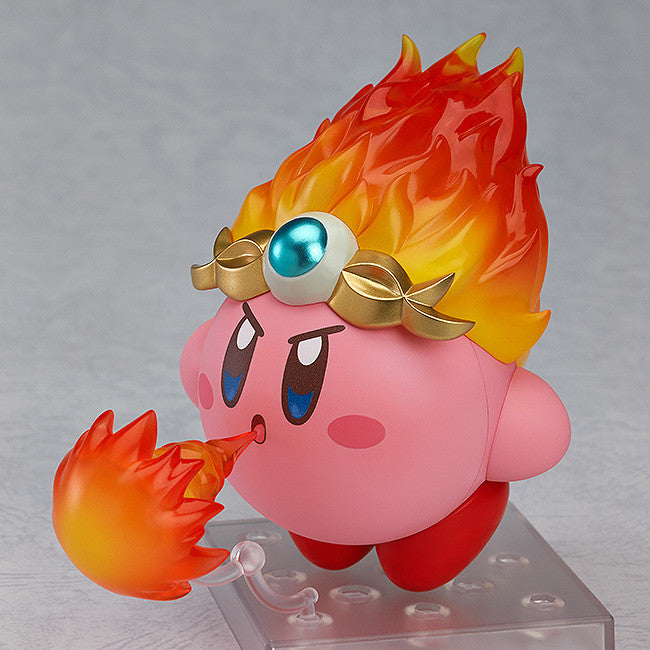 KIRBY NENDOROID FIGURE