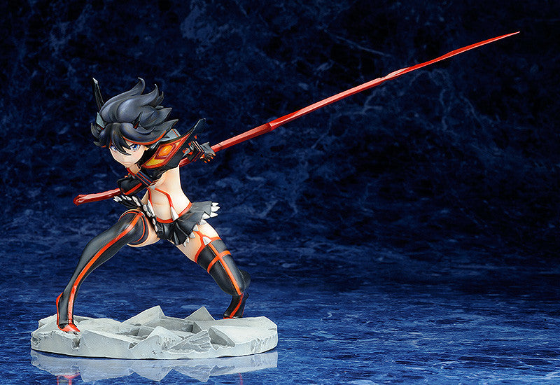 KILL LA KILL - RYUKO MATOI: KAMUI SENKETSU VER. SCALE FIGURE
