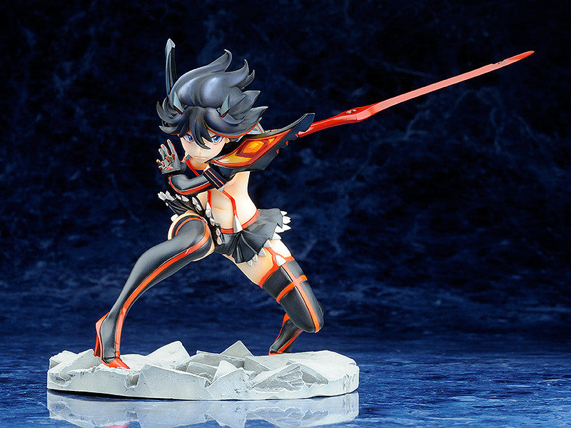 KILL LA KILL - RYUKO MATOI: KAMUI SENKETSU VER. SCALE FIGURE