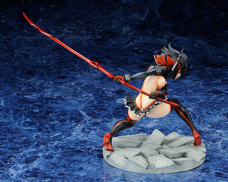 KILL LA KILL - RYUKO MATOI: KAMUI SENKETSU VER. SCALE FIGURE