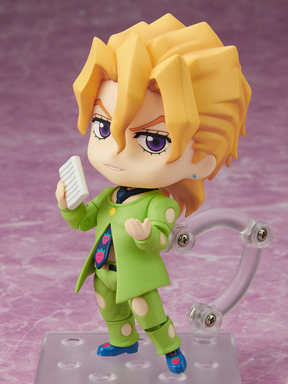 JOJOS BIZARRE ADVENTURE GOLDEN WIND PENNACOTTA FUGO NENDOROID FIGURE #1685