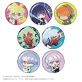 NEW PANTY & STOCKING WITH GARTERBELT - TRADING MINI CHARACTER PIN BADGE RANDOM SINGLE