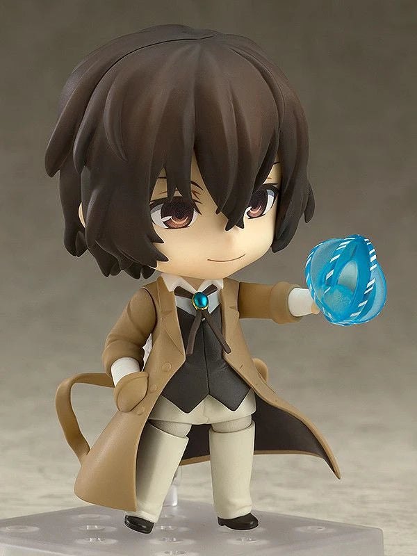 BUNGO STRAY DOGS - OSAMU DAZAI NENDOROID FIGURE #657