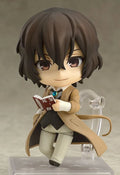 BUNGO STRAY DOGS - OSAMU DAZAI NENDOROID FIGURE #657