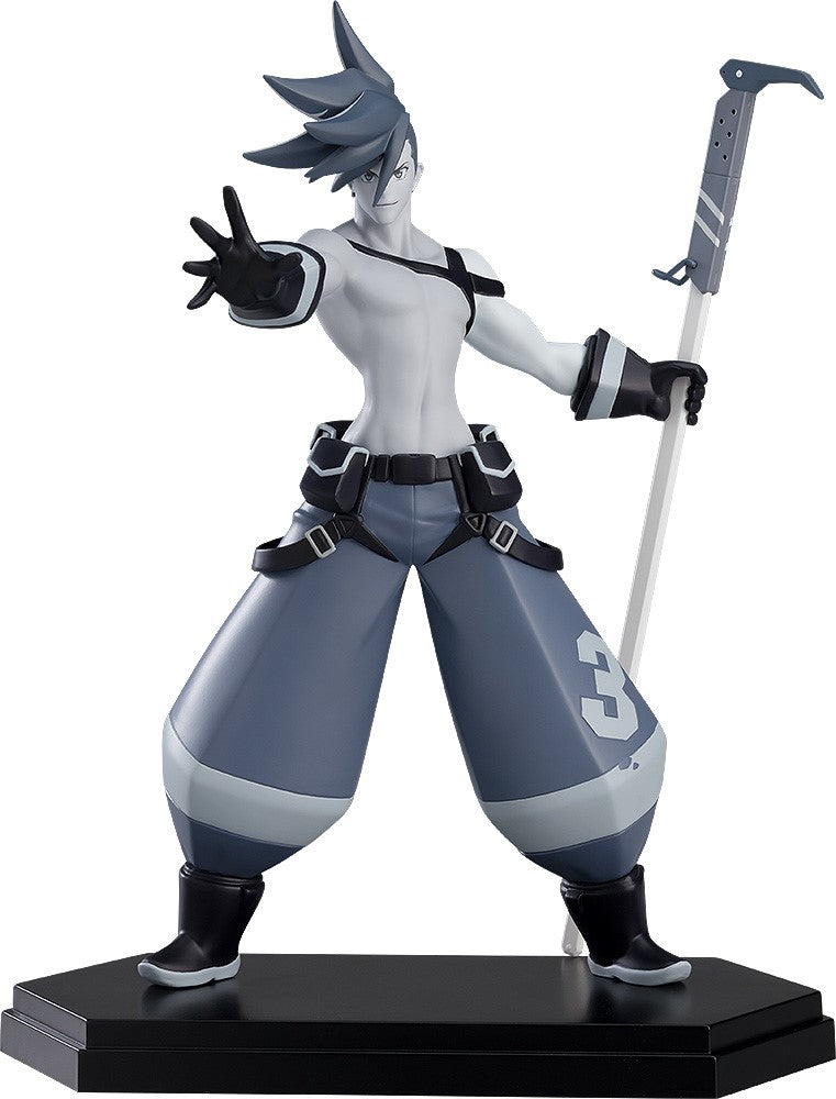 PROMARE POP UP PARADE FIGURE - Galo Mono