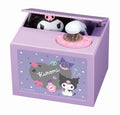 SANRIO - KUROMI POP OUT COIN BANK