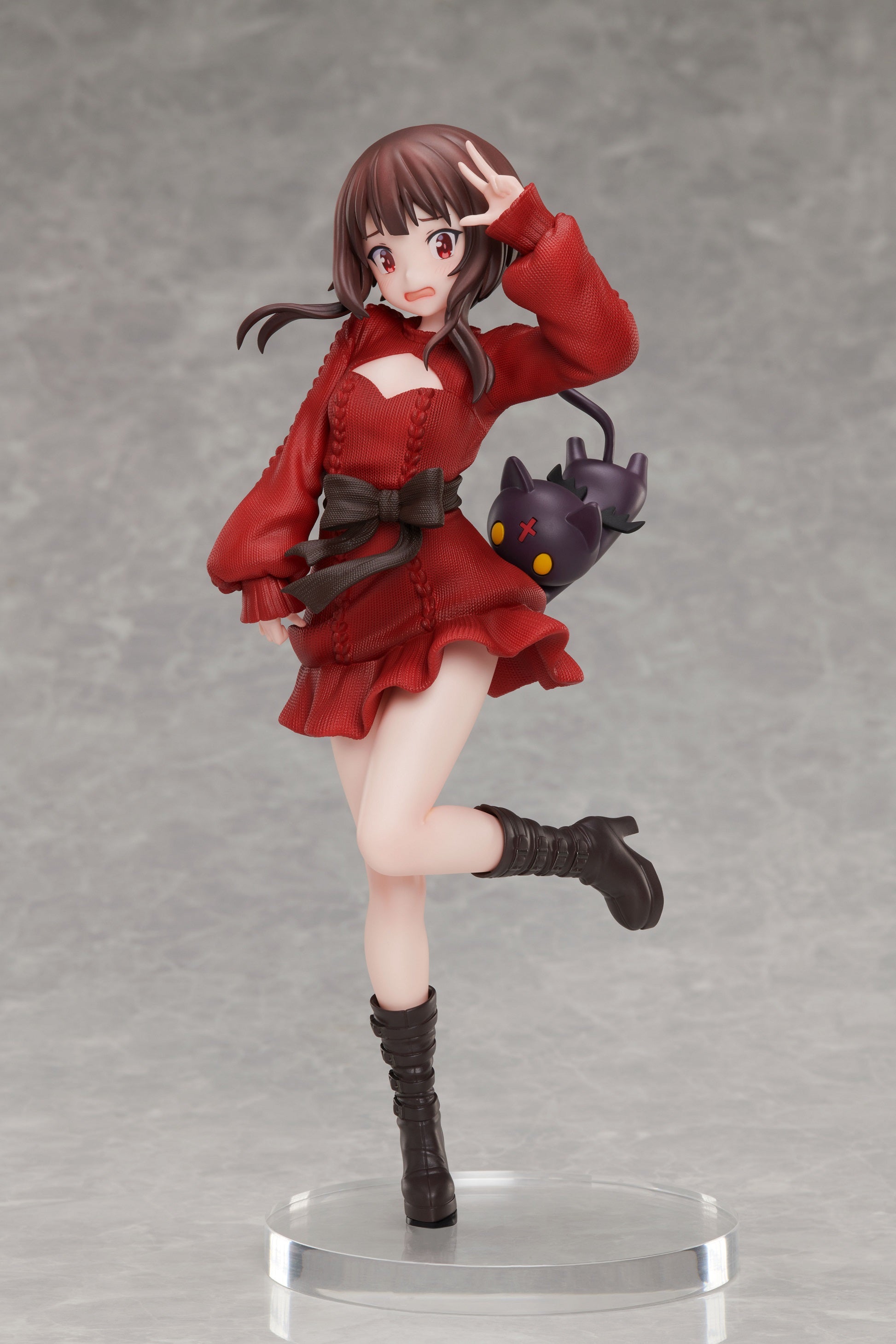 KONOSUBA - MEGUMIN (ELCOCO) FIGURE
