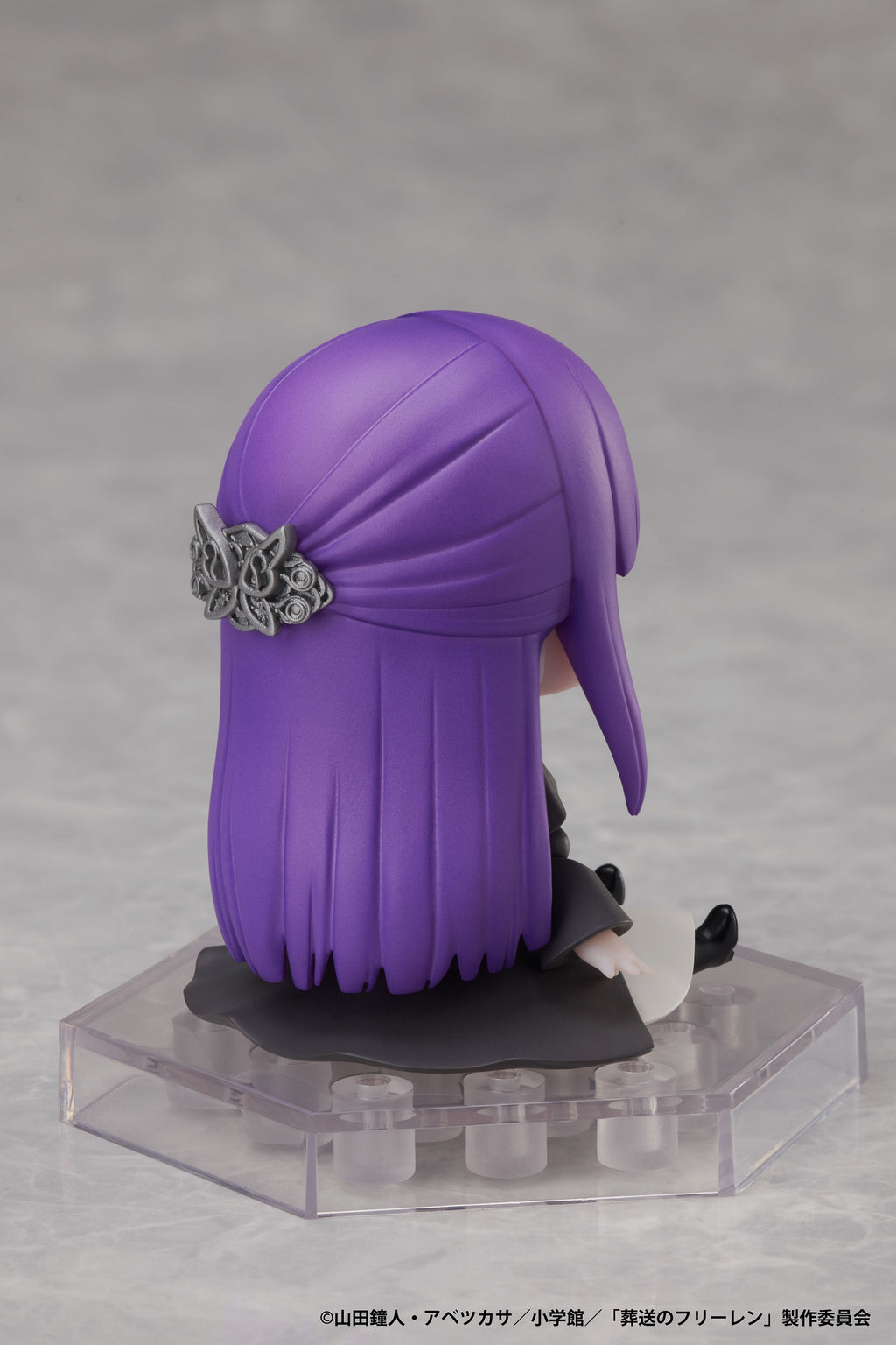 FRIEREN - FERN DEFORMED (DFORM+) ACTION FIGURE