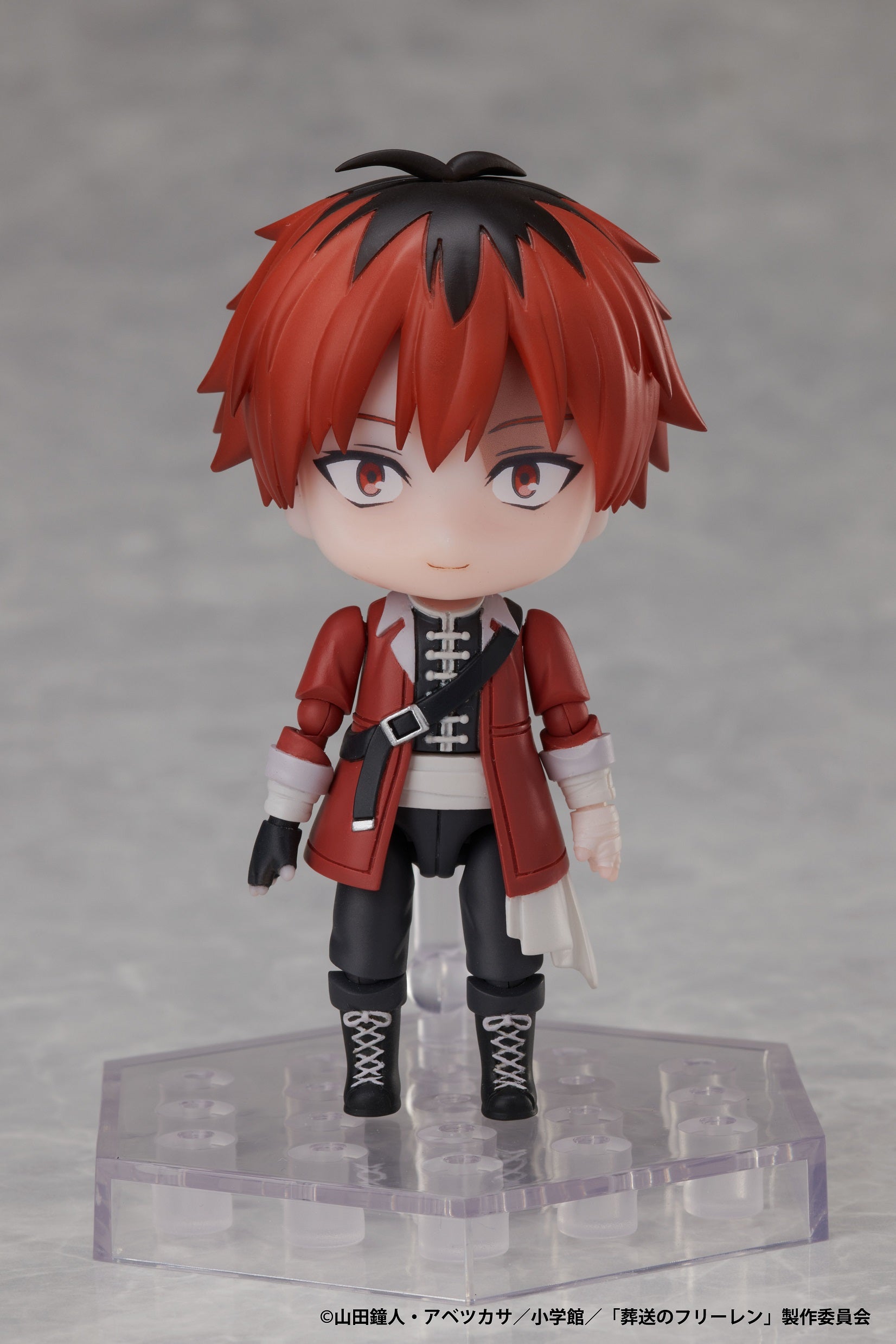 FRIEREN - STARK DEFORMED (DFORM+) ACTION FIGURE