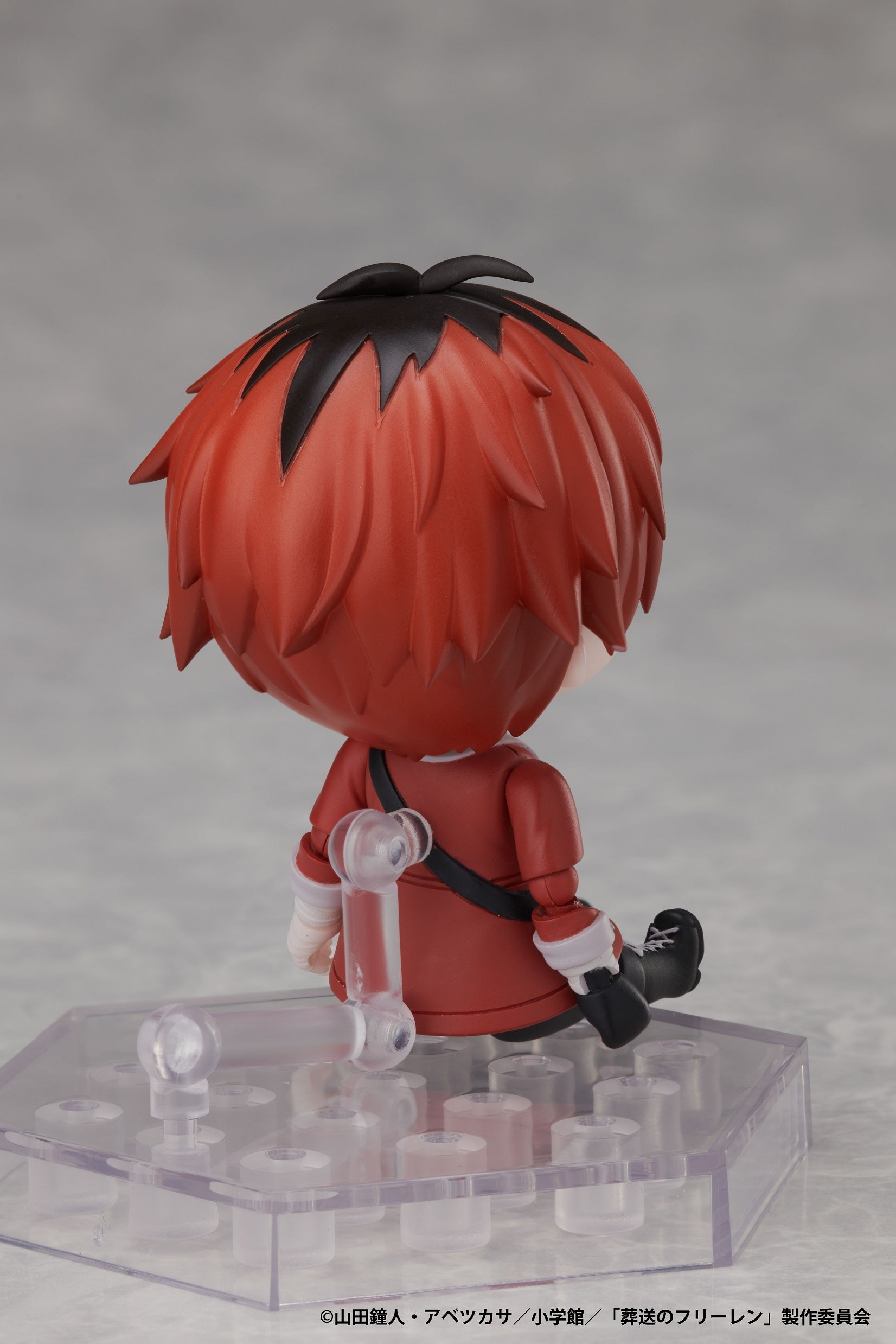 FRIEREN - STARK DEFORMED (DFORM+) ACTION FIGURE