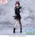 GIRLS BAND CRY - NINA ISERI XSTELLAR FIGURE