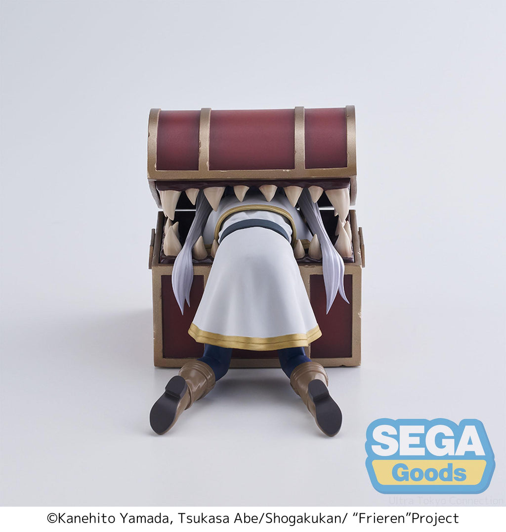 FRIEREN: BEYOND JOURNEY'S END - FRIEREN "IN MIMIC" LUMINASTA FIGURE