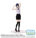 CHAINSAW MAN THE MOVIE: REZE ARC - REZE HIGH PREMIUM FIGURE
