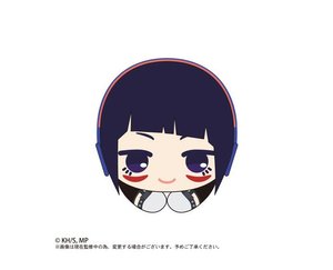 MY HERO ACADEMIA VOLUME 2 HUG TRADING PLUSH