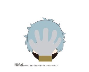 MY HERO ACADEMIA VOLUME 2 HUG TRADING PLUSH