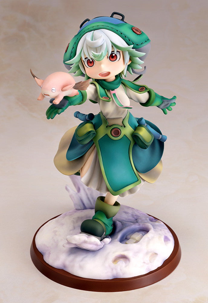 MADE IN ABYSS THE MOVIE DAWN OF THE DEEP SOUL PRUSHKA 1/7 SCALE FIGURE