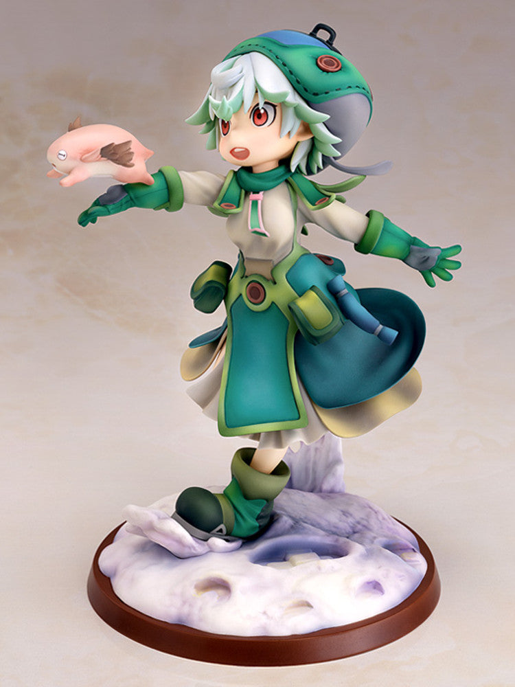 MADE IN ABYSS THE MOVIE DAWN OF THE DEEP SOUL PRUSHKA 1/7TH SCALE FIGURE