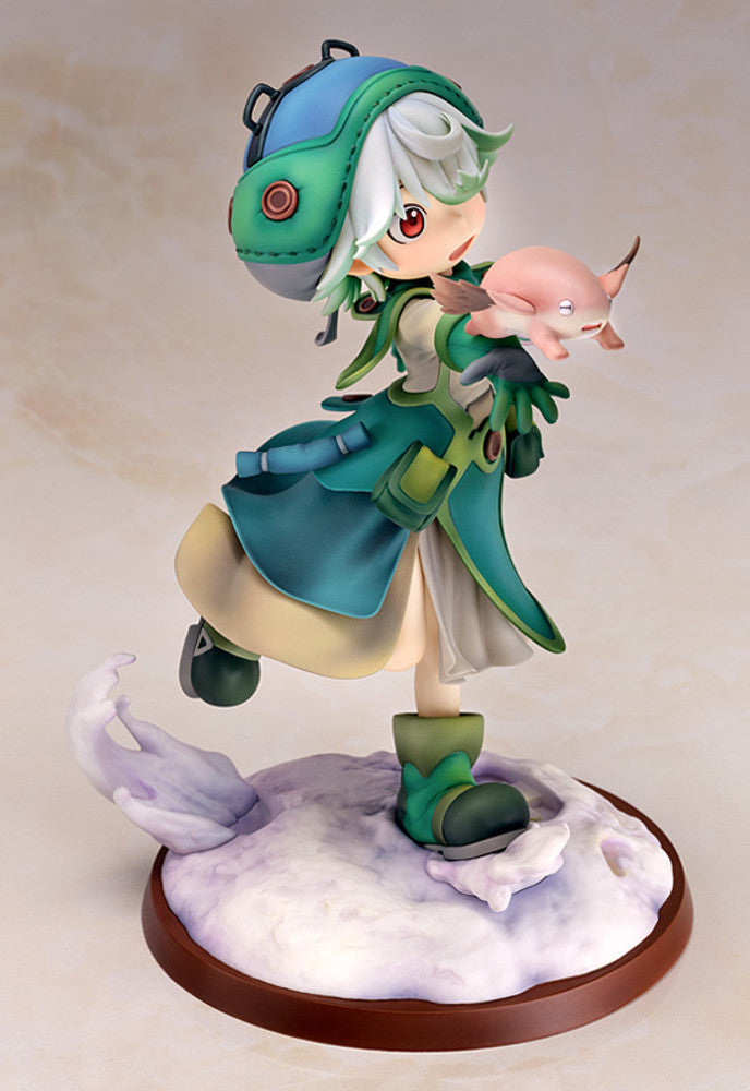 MADE IN ABYSS THE MOVIE DAWN OF THE DEEP SOUL PRUSHKA 1/7TH SCALE FIGURE
