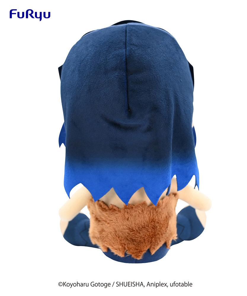 DEMON SLAYER FURYU BIG INOSUKE HASHIBIRA NO BOAR PLUSH