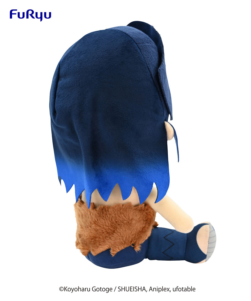 DEMON SLAYER FURYU BIG INOSUKE HASHIBIRA NO BOAR PLUSH