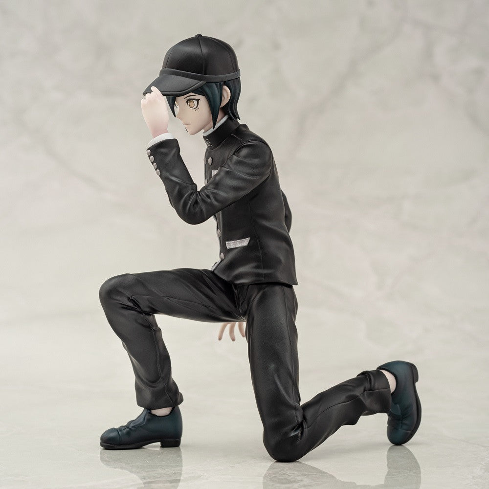 DANGANRONPA V3 SAIHARA SHUUICHI FIGURE