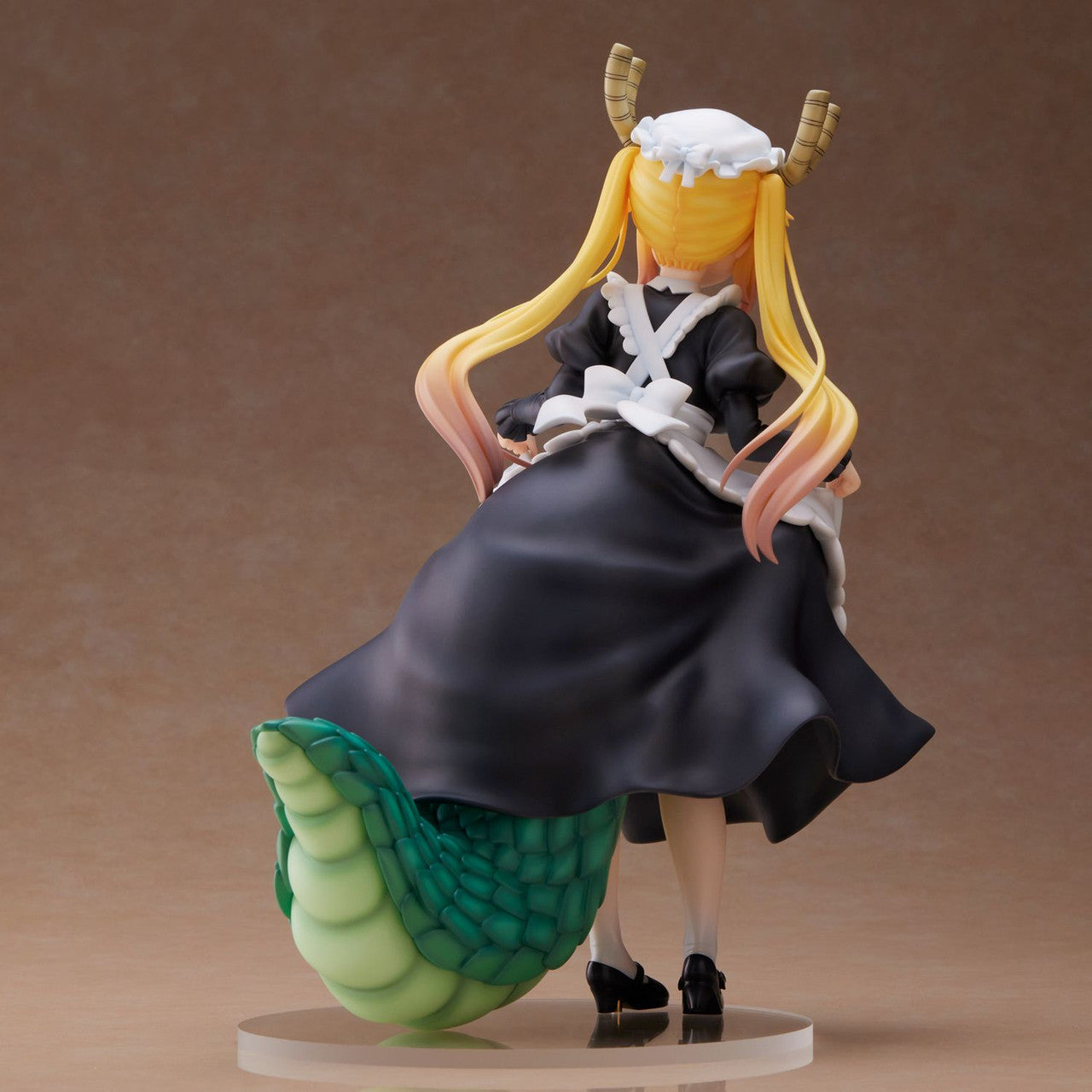 MISS KOBAYASHI'S DRAGON MAID S - TOHRU UNION CREATIVE SCALE FIGURE