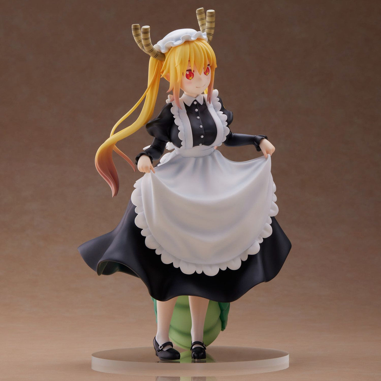 MISS KOBAYASHI'S DRAGON MAID S - TOHRU UNION CREATIVE SCALE FIGURE