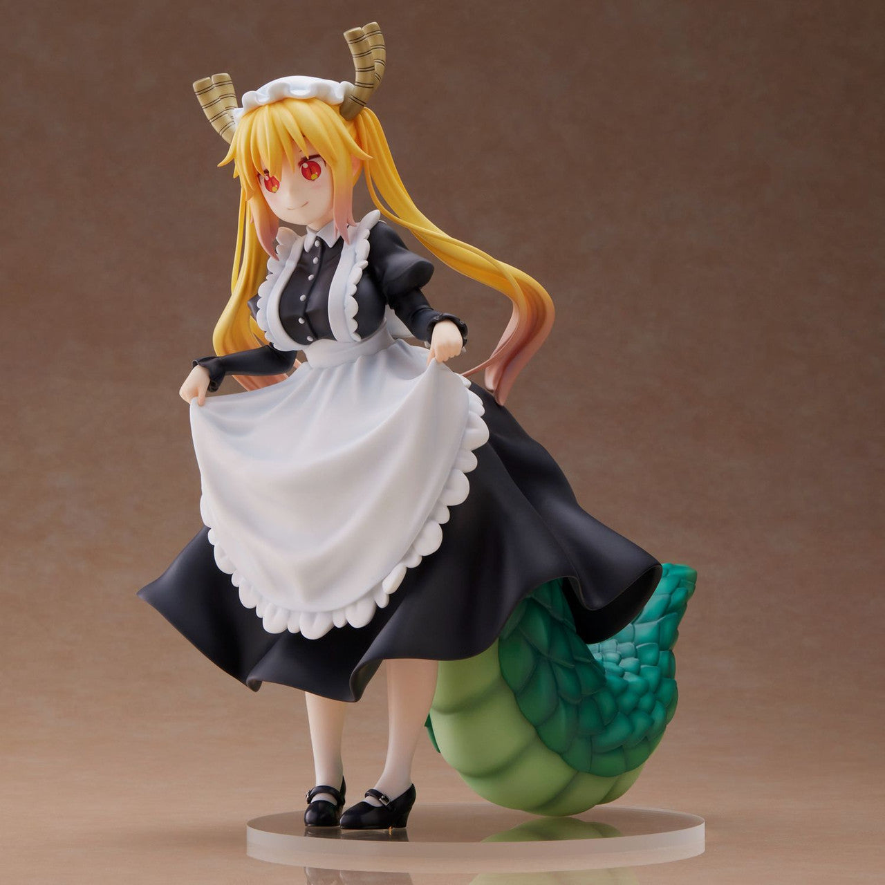 MISS KOBAYASHI'S DRAGON MAID S - TOHRU UNION CREATIVE SCALE FIGURE