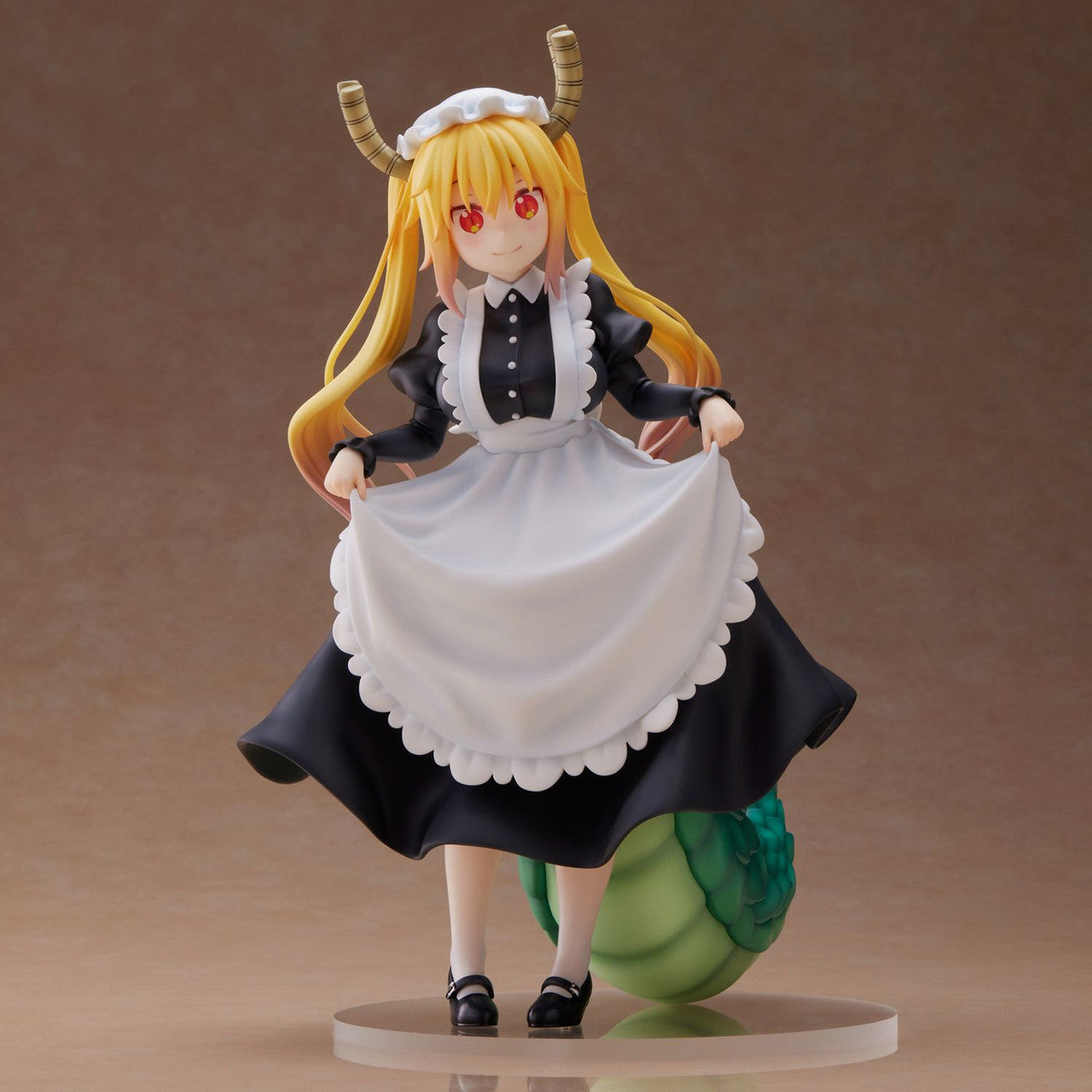 MISS KOBAYASHI'S DRAGON MAID S - TOHRU UNION CREATIVE SCALE FIGURE