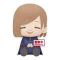 JUJUTSU KAISEN NOBARA KUGISAKI BIG PLUSH