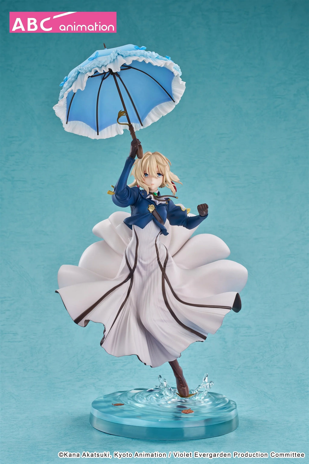 VIOLET EVERGARDEN - VIOLET EVERGARDEN 1/7 SCALE FIGURE