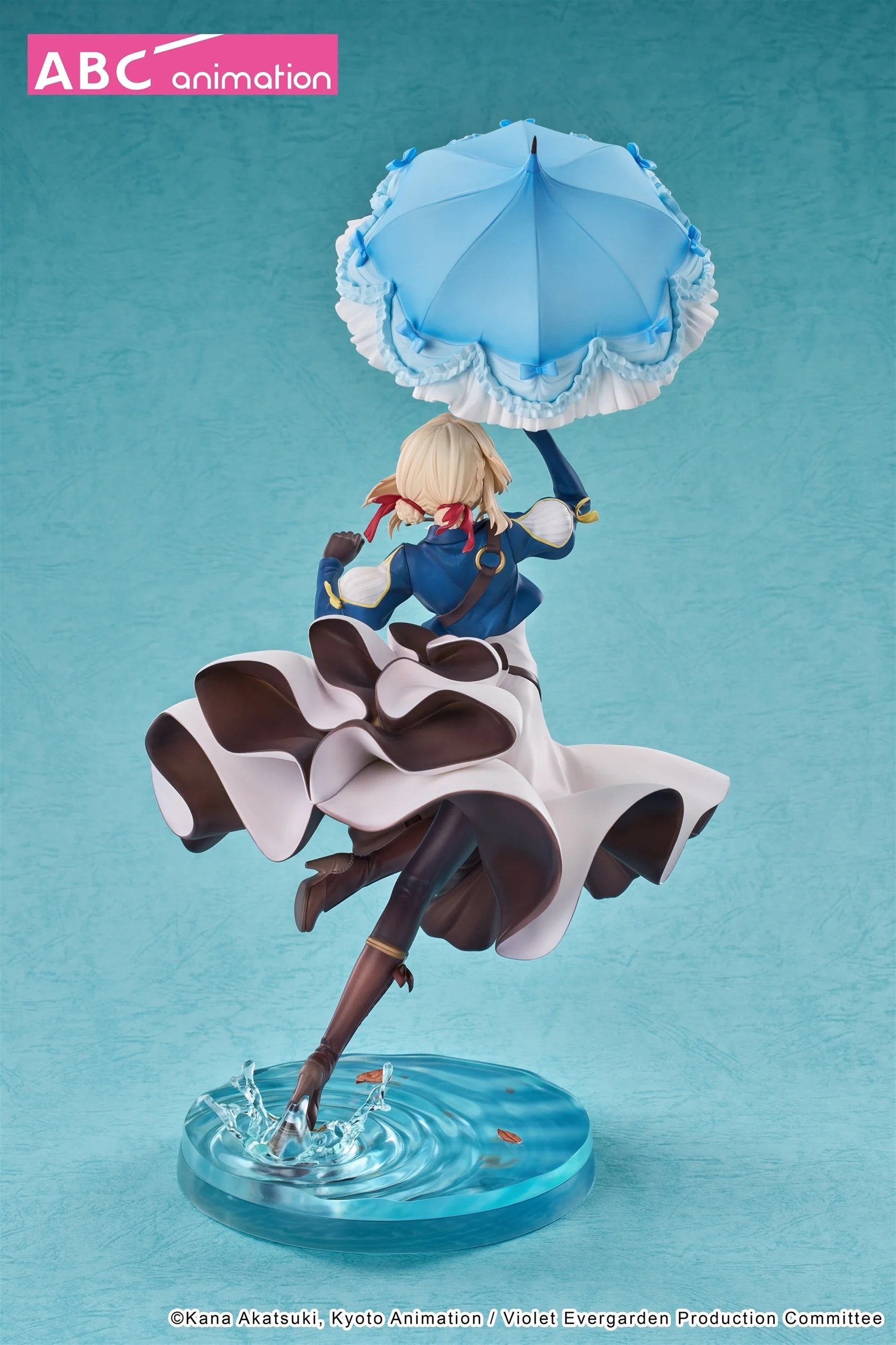 VIOLET EVERGARDEN - VIOLET EVERGARDEN 1/7 SCALE FIGURE