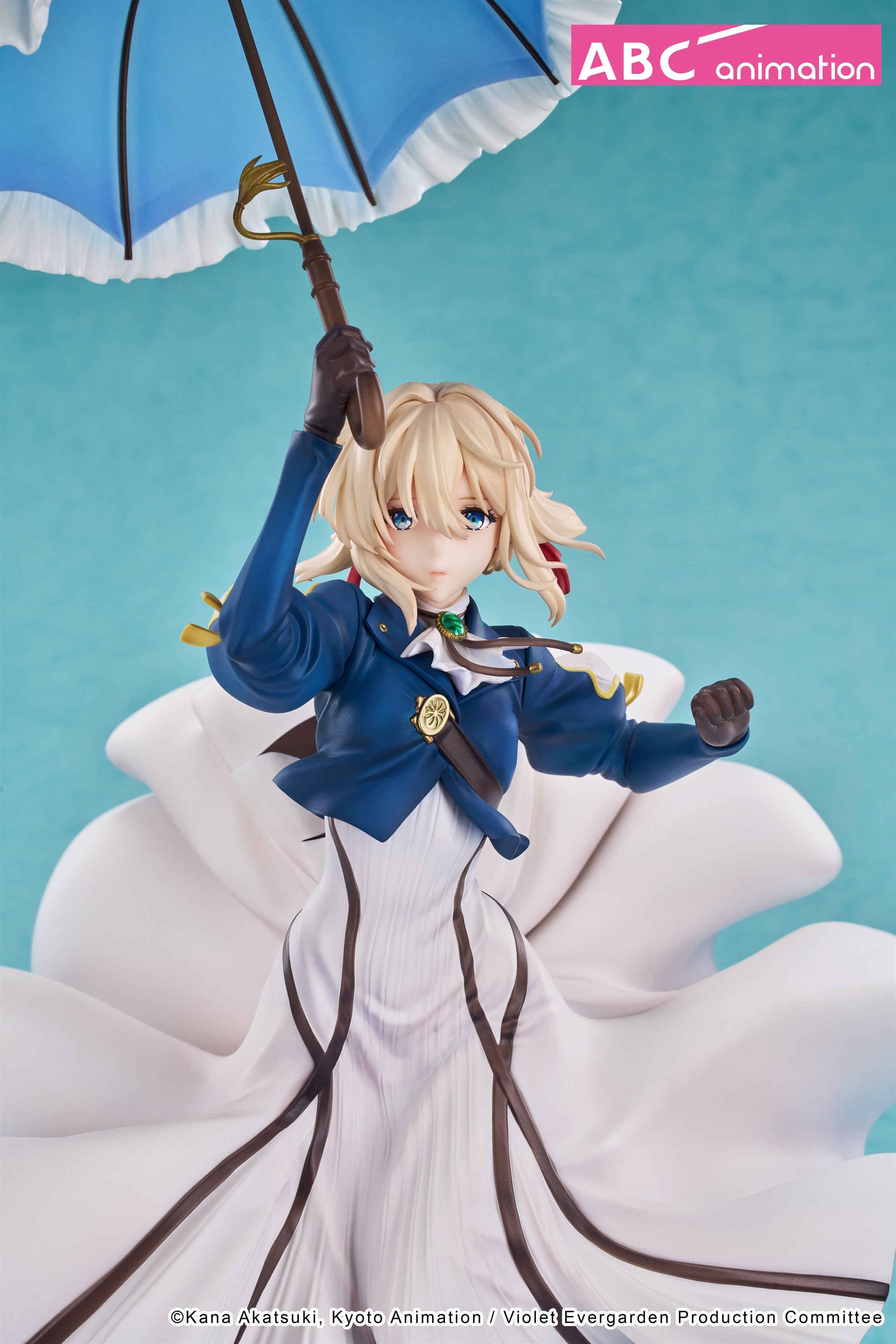 VIOLET EVERGARDEN - VIOLET EVERGARDEN 1/7 SCALE FIGURE