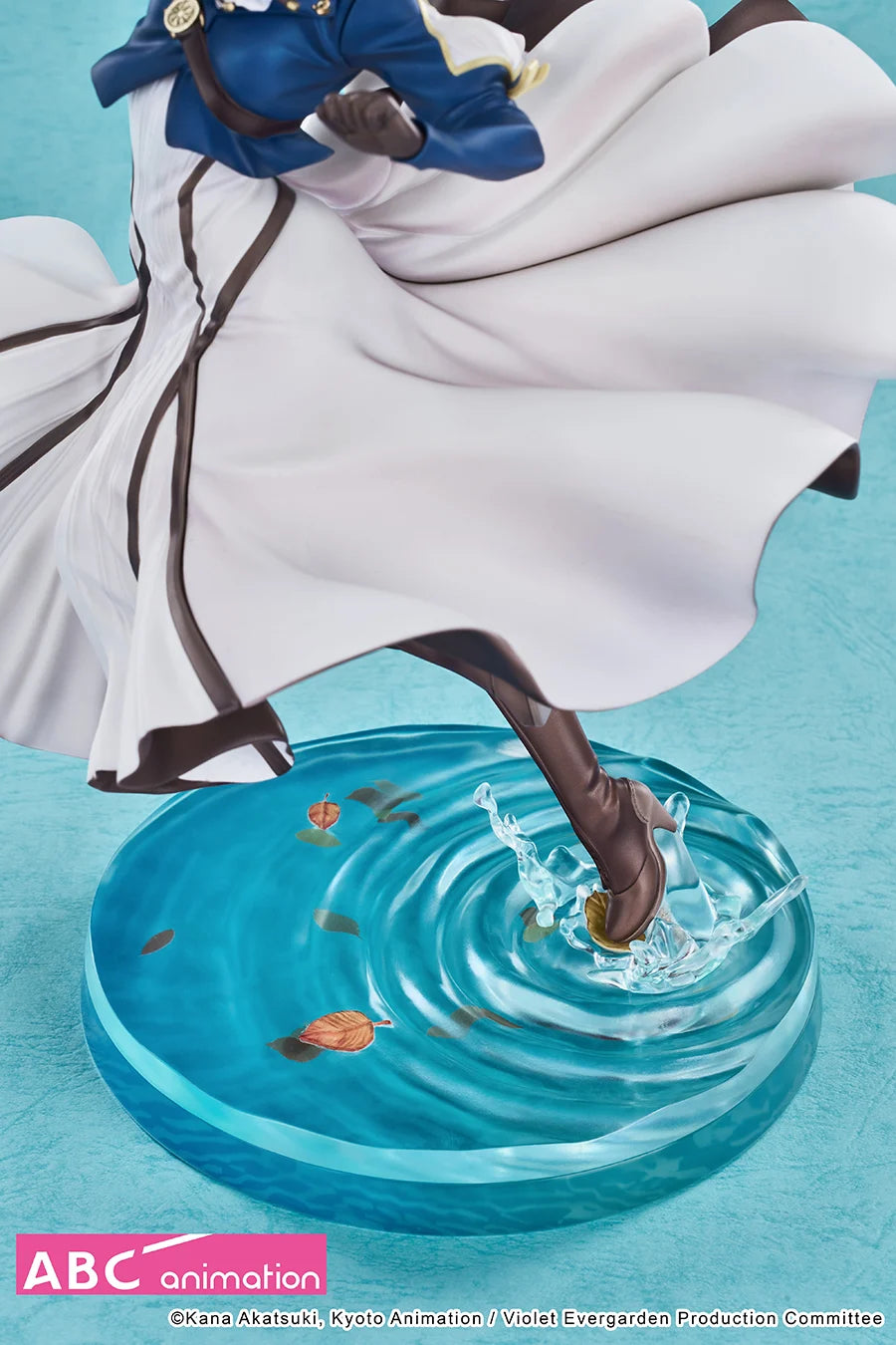 VIOLET EVERGARDEN - VIOLET EVERGARDEN 1/7 SCALE FIGURE